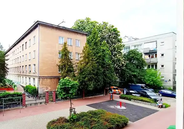 Warszawa Ochota, mikro kawalerka - zdjęcie 9