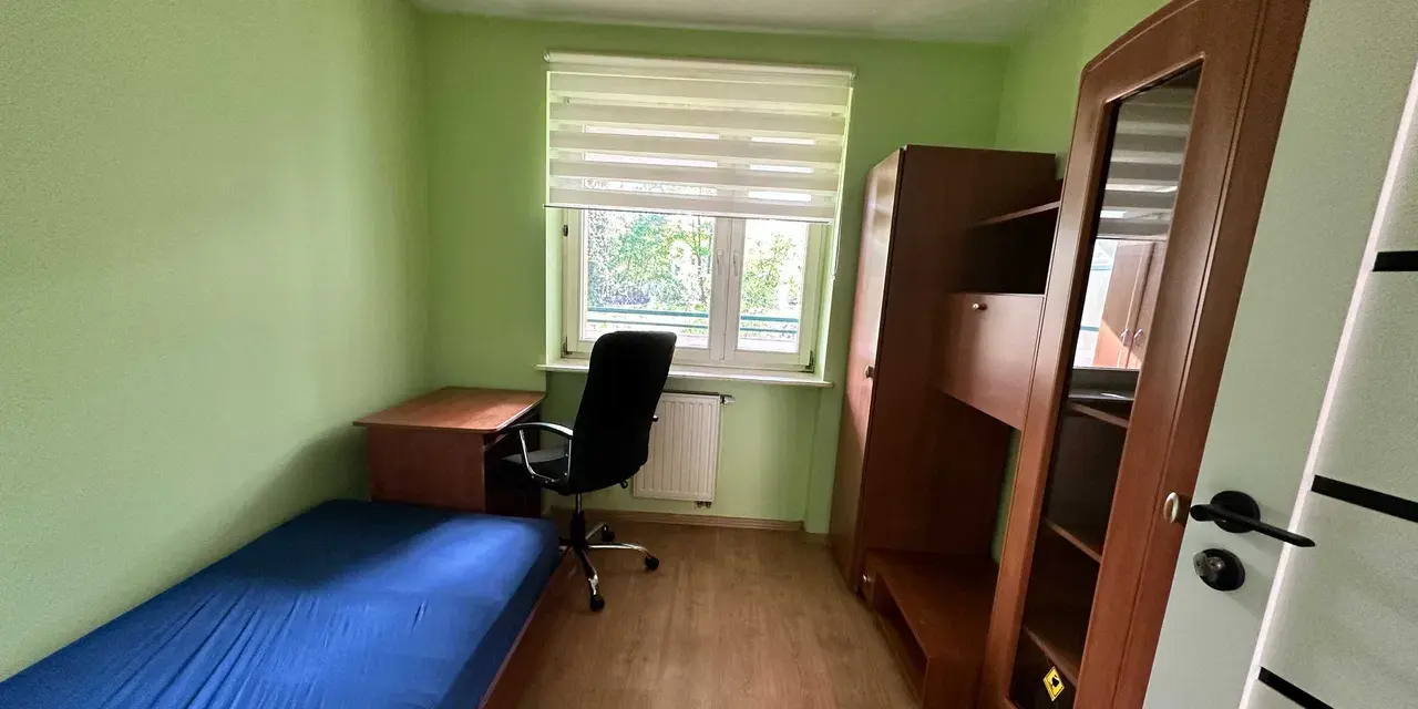 pokój do wynajęcia od zaraz