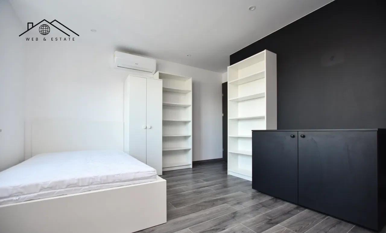Nowoczesne 75m2 | 3 pok. + salon | Ul. Zabawa | Klima | Pets friendly - zdjęcie 10