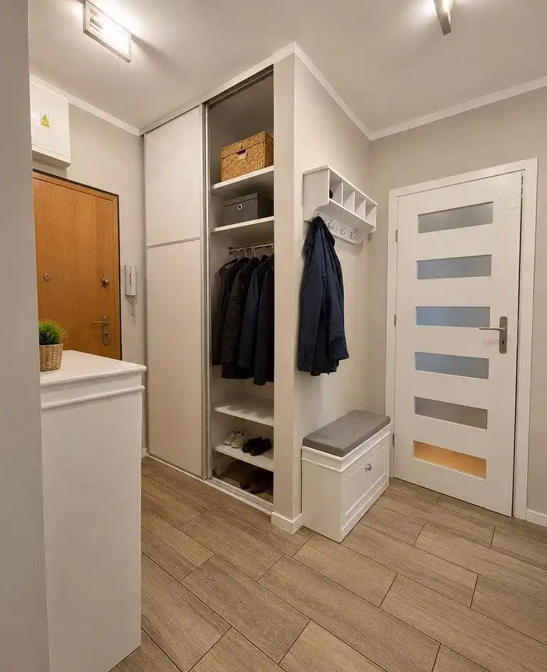 Mieszkanie, 79 m², Warszawa - zdjęcie 8