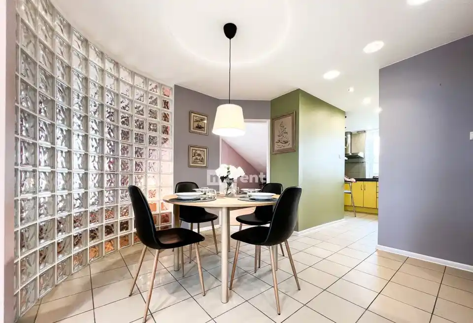 Łódź - Chojny | 65 m2 | 3 pokoje | balkon| parking - zdjęcie 7