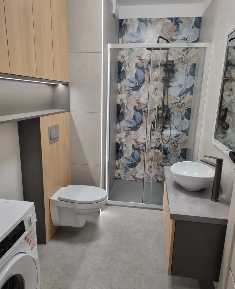 Wynajmę mieszkanie w centrum Kielc 36m - zdjęcie 5