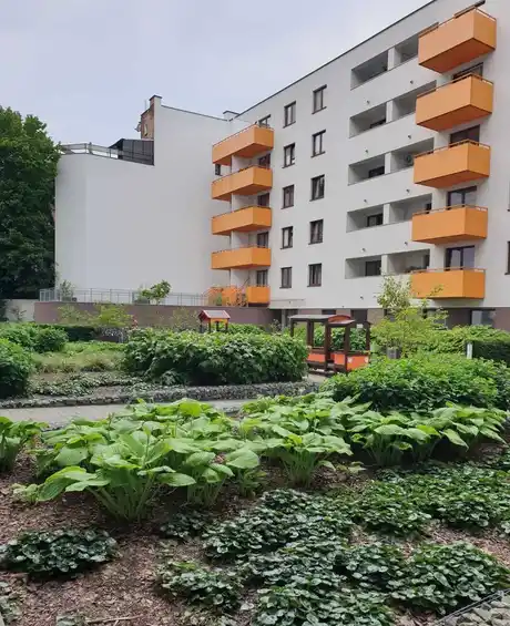 Pokój do wynajęcia ul. Brzeska - zdjęcie 7