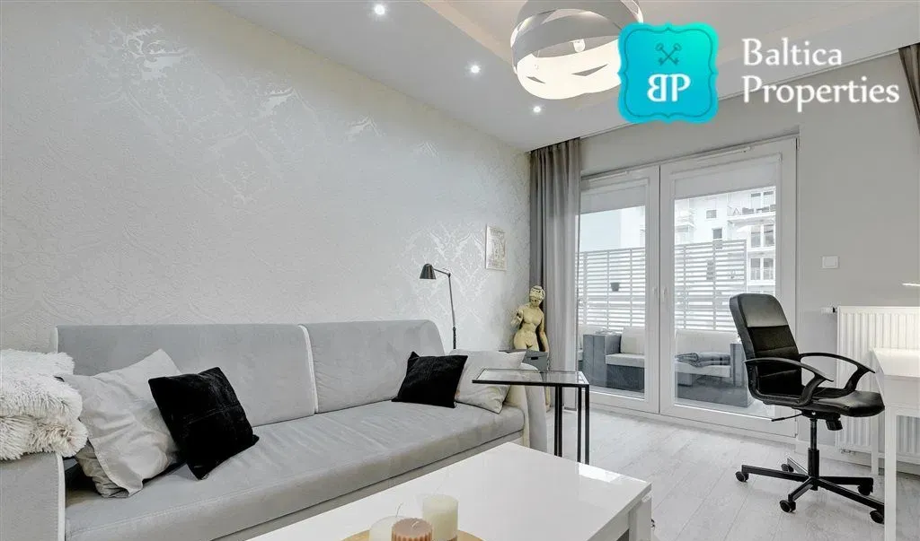 Piękny, ekskluzywny apartament 4 Oceany + garaż - zdjęcie 8