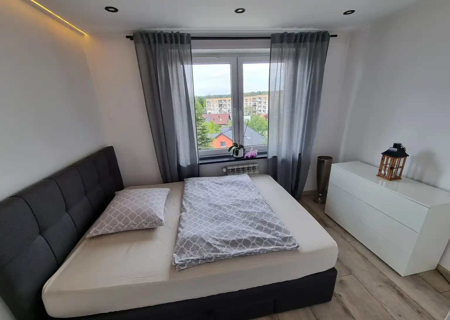 Nowy Sącz | 4 pokoje | Wysoki standard |Gotowe do zamieszkania |Balkon - zdjęcie 7