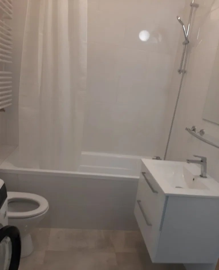 Nowe mieszkanie 31m2, garaż, balkon, Warszawa Stegny - zdjęcie 6