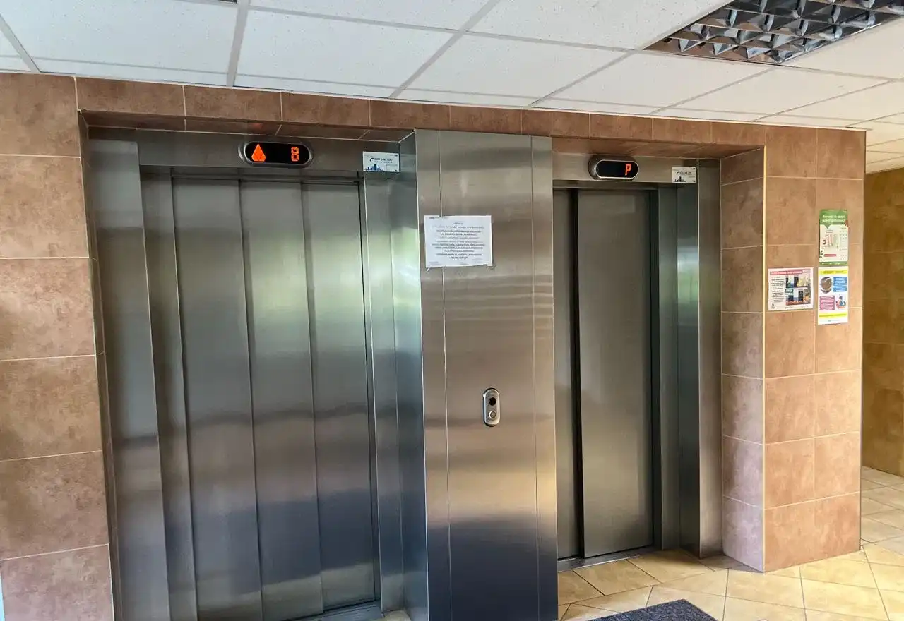 Mieszkanie 47.7m2 dwupokojowe na Mokotowie - zdjęcie 8