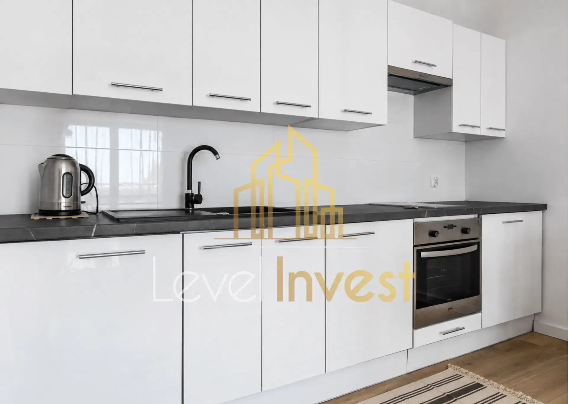 Apartament do wynajęcia ul. Chmielna 72 | 2 pokoje, 35 m² | Balkon | - zdjęcie 4