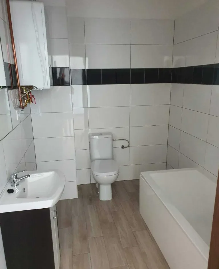 Wynajmę mieszkanie 32m2 - zdjęcie 6