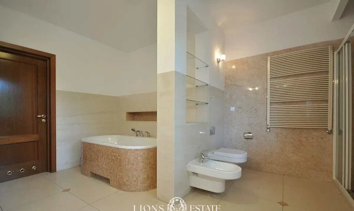 Dom premium 550 m² | Konstancin | Szkoła Am. - zdjęcie 5