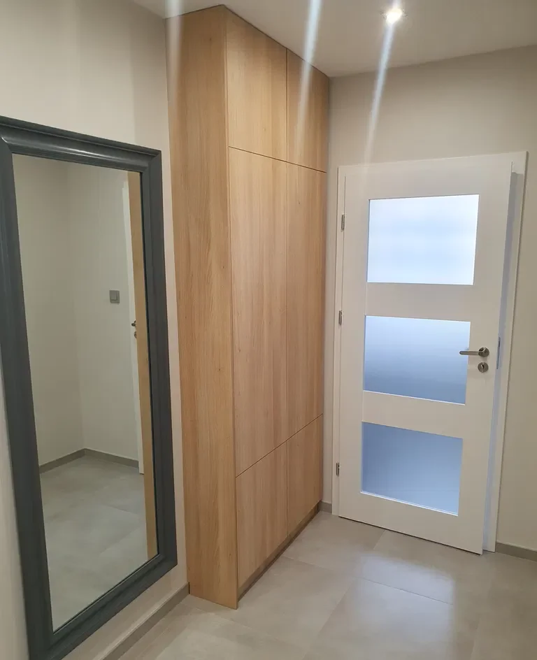 Przytulne mieszkanie 48 m² – bez czynszu! - zdjęcie 4