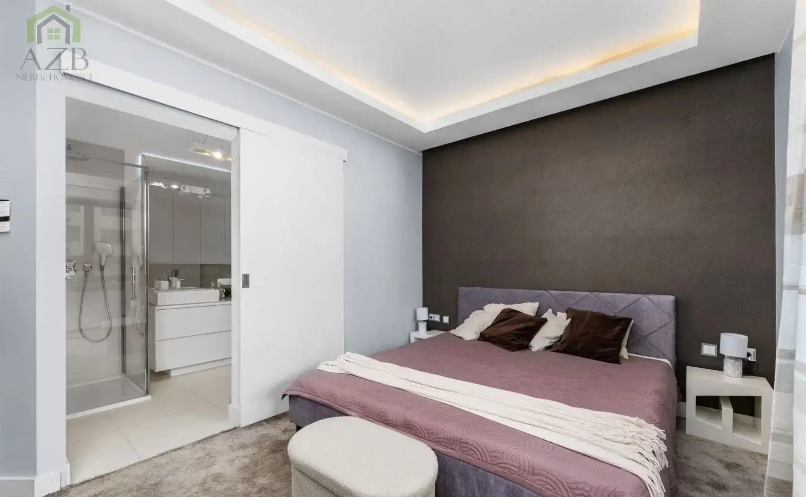 Apartament 2 pokoje Kraków Ludwinów - zdjęcie 5