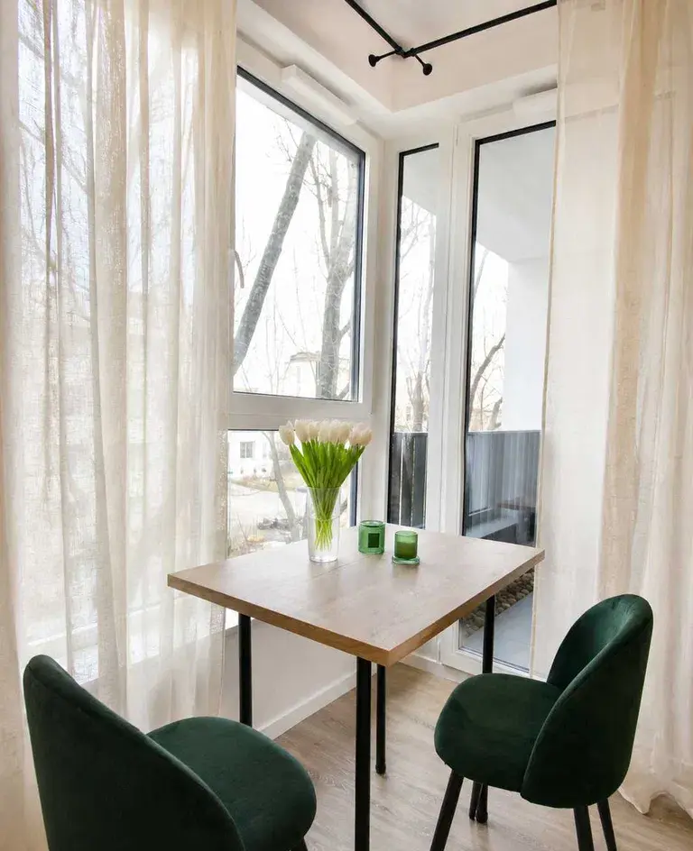 Nowoczesne 2 pokoje | SOHO | Balkon | Dworzec Wschodni | SWPS - zdjęcie 4