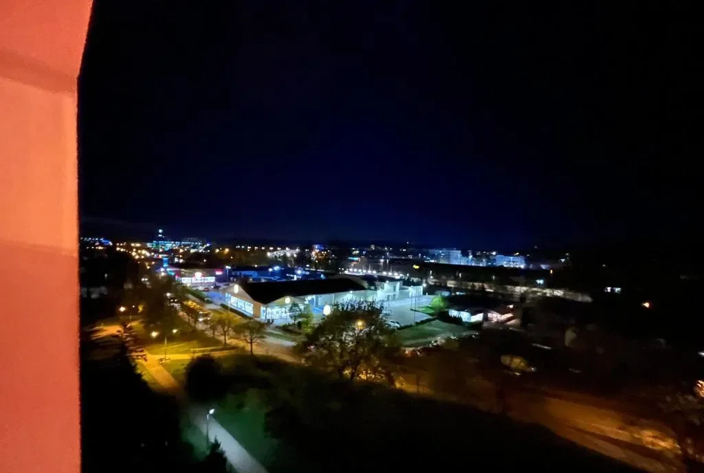 Kawalerka na ul. Pilotów Zaspa - zdjęcie 3