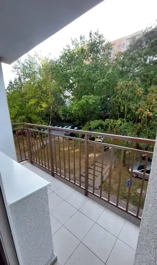 Mieszkanie 2-pokojowe osiedle Paderewskiego - zdjęcie 8