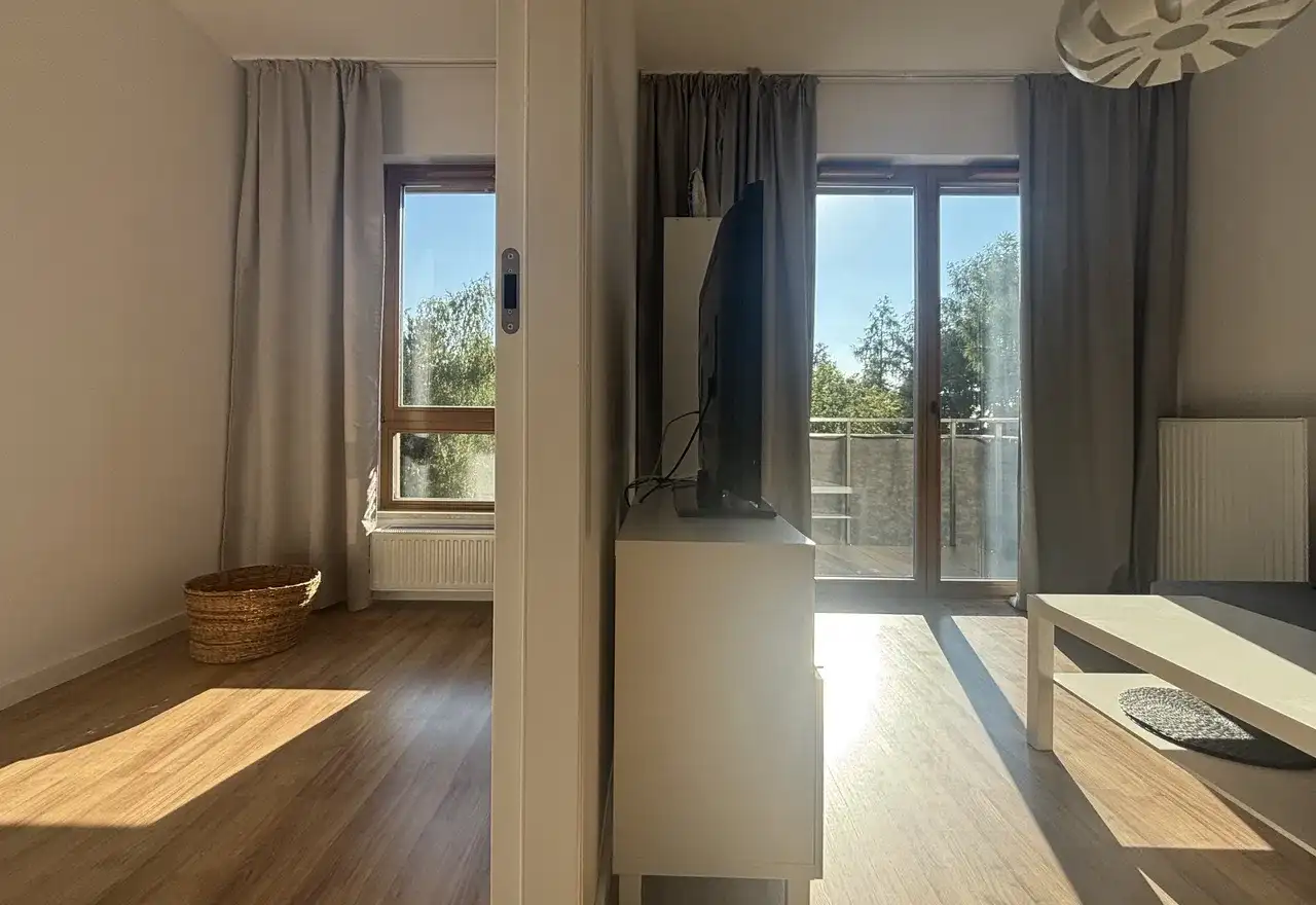 2 pokoje I ul. Zdrowa I balkon I garaż - zdjęcie 7