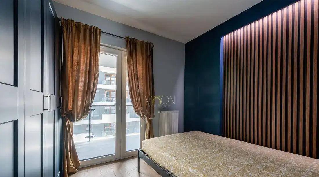 Premium Lux apartament | Marcina Kasprzaka 29 - zdjęcie 5