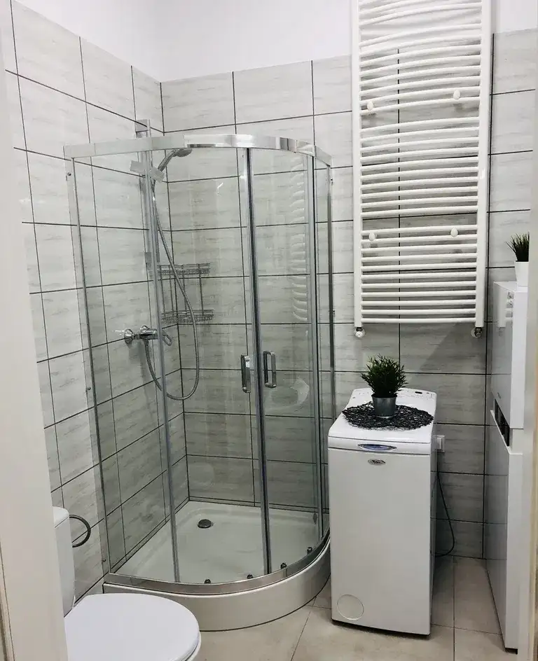 Pokój jednoosobowy | Plac Grunwaldzki | Skłodowskiej-Curie - zdjęcie 8