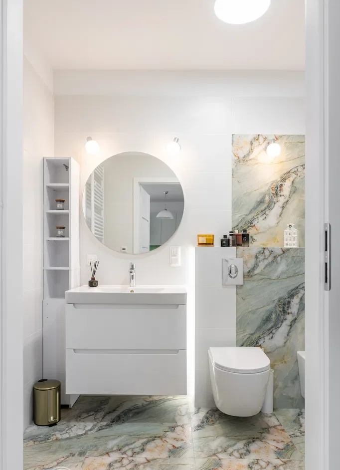 3 Pok / Krakow / Bronowice/ 65m2 / for rent - zdjęcie 10