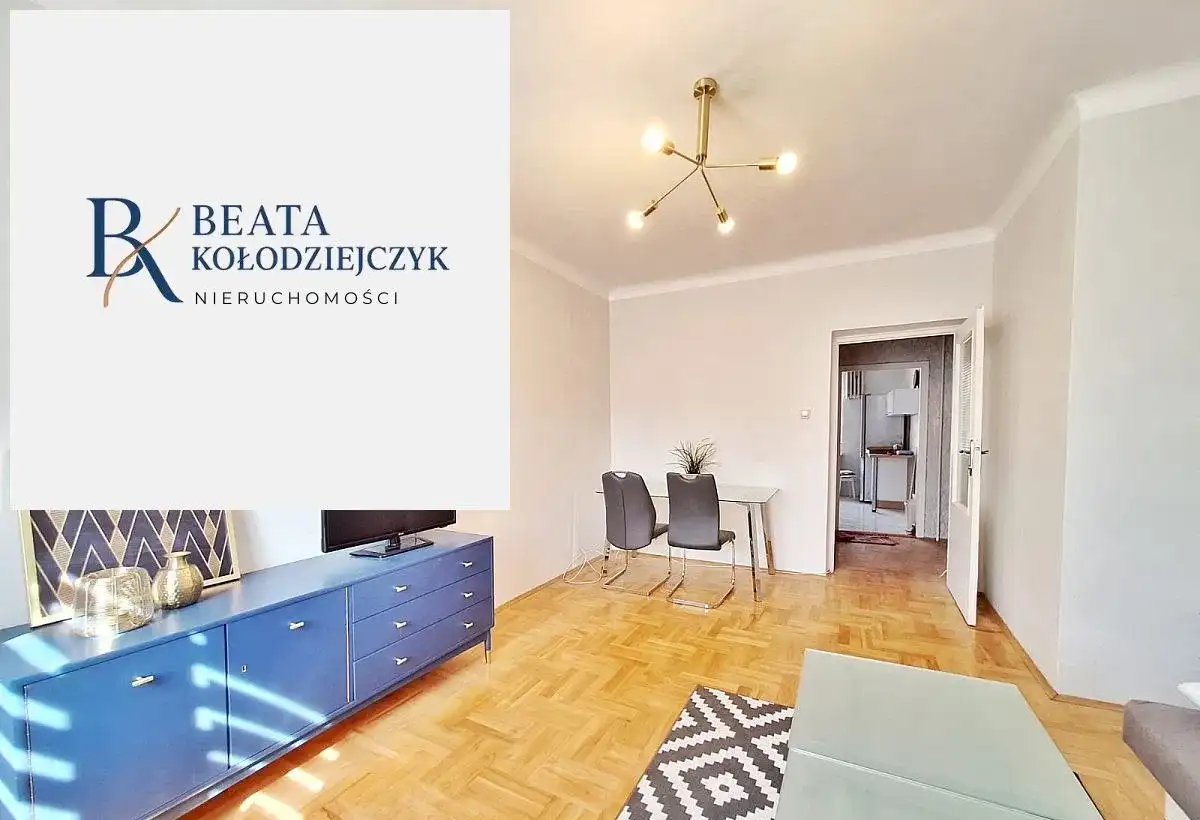 2 pokoje ul. Dulęby - zdjęcie 2
