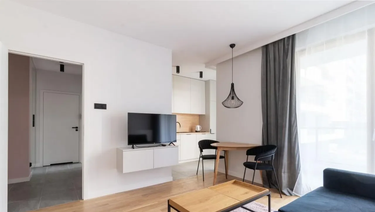 Nowy Apartment ul.Marcina Kasprzaka | 2 Pokoje | Od Zaraz - zdjęcie 2