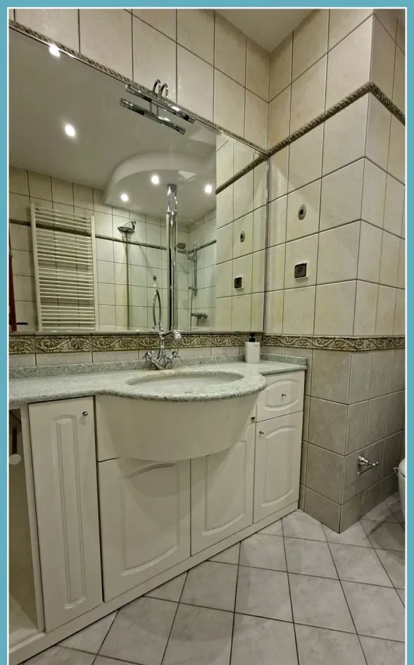 Centrum ciche Klima Garaż Taras i widooook - zdjęcie 10