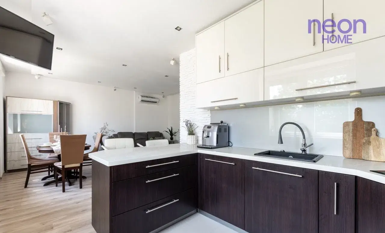70 m² | 3 pokoje | 4. piętro | Klimatyzacja |dostę - zdjęcie 8