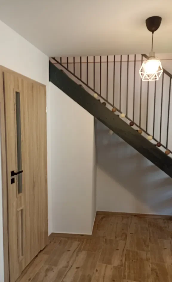 Stylowe loftowe mieszkanie do wynajęcia od zaraz - zdjęcie 8
