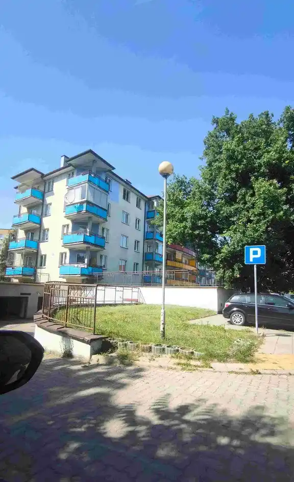 mieszkanie do wynajęcia - zdjęcie 7