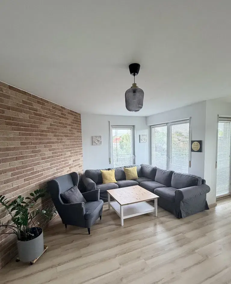 Poznań Grunwald, ul. Słoneczna, 2 pokoje, 53m2
