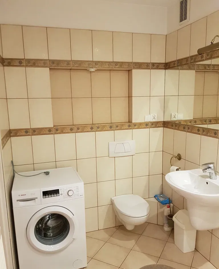 Dom w zabudowie bliźniaczej do wynajęcia - zdjęcie 9