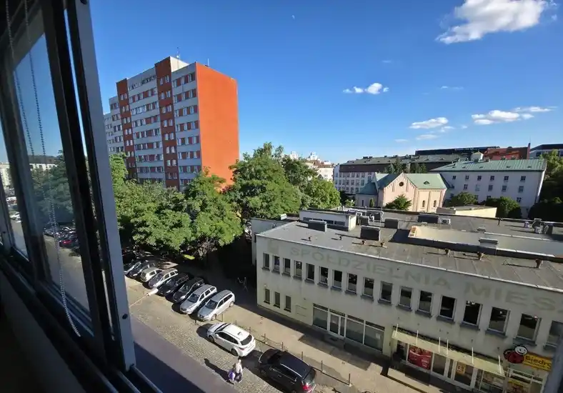 3 pokoje | na wynajem | Obok Pasażu Grunwaldzkiego - zdjęcie 5