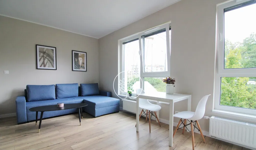 Nowy apartament w Bydgoszczy nad rzeką Brdą - zdjęcie 2