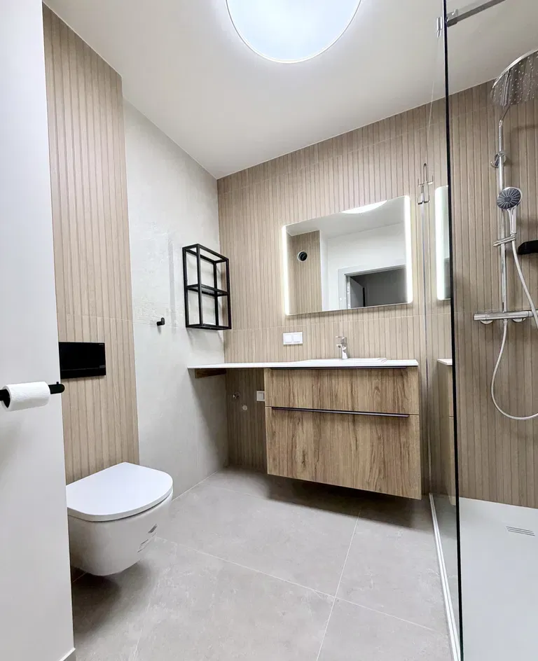 Gliwice , Ligota Zabrska , ul.Poranna nowoczesny apartament - zdjęcie 7