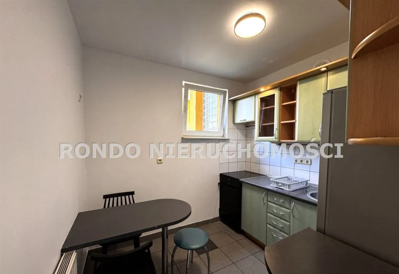2pok+osobna kuchnia, 35m2,winda,balkon+piwnica - zdjęcie 6