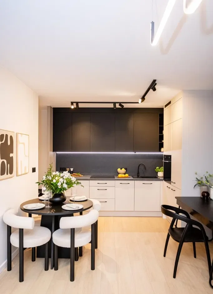 Nowe 2pokoje |37 m² |Wysoki standard |Parking |Nowe Sady |Bezpośrednio - zdjęcie 2