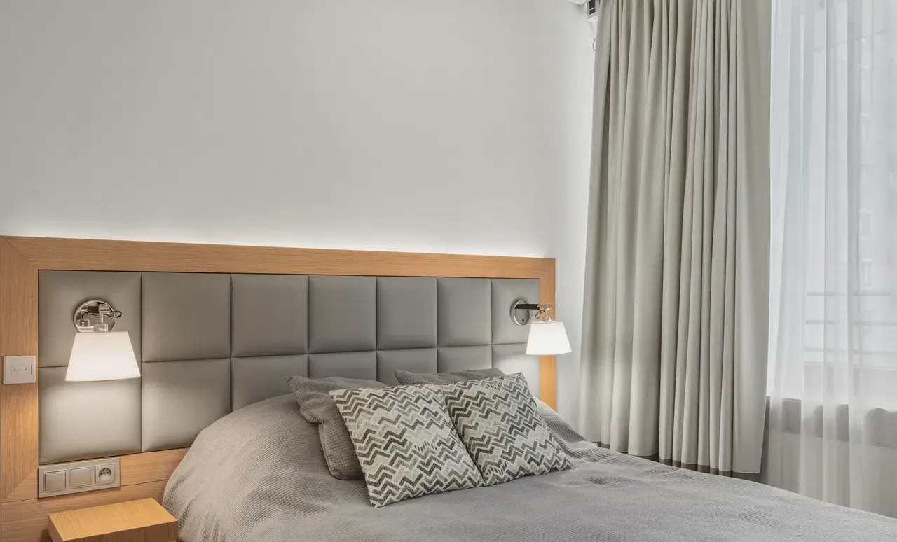 Komfortowy apartament na Mokotowie | ul. Cybernetyki 4A | Parking | - zdjęcie 10