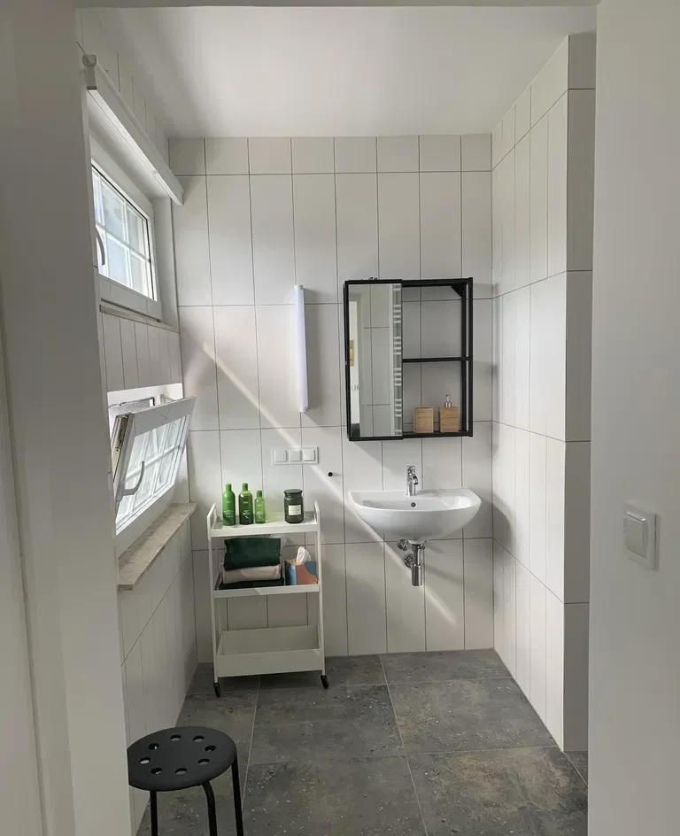Studio 25m2 z balkonem w Gdyni Redłowie - zdjęcie 7