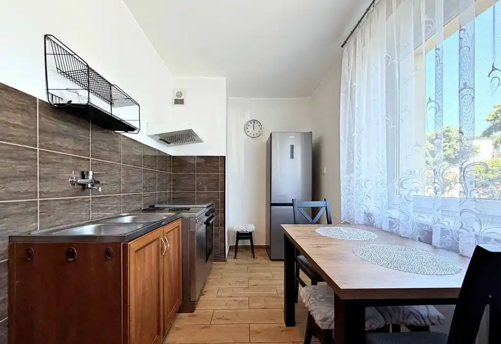2 pokoje po kapitalnym remoncie na Pogodnie | Pierwszy Najemca - zdjęcie 10
