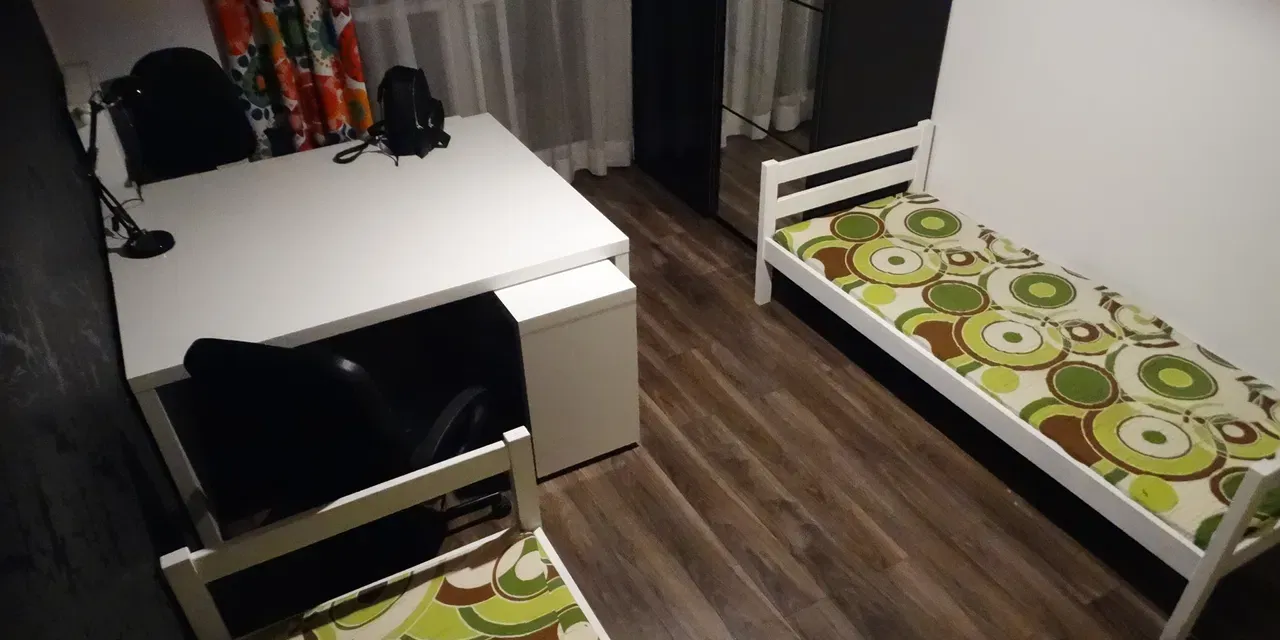 Wynajmę mieszkalnie ul. Kuźnicy Kołłątajowskiej - zdjęcie 3