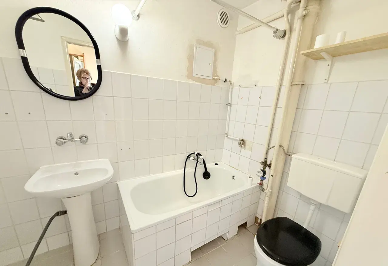 Litewska, Krowodrza, 31m2, balkon, winda - zdjęcie 6