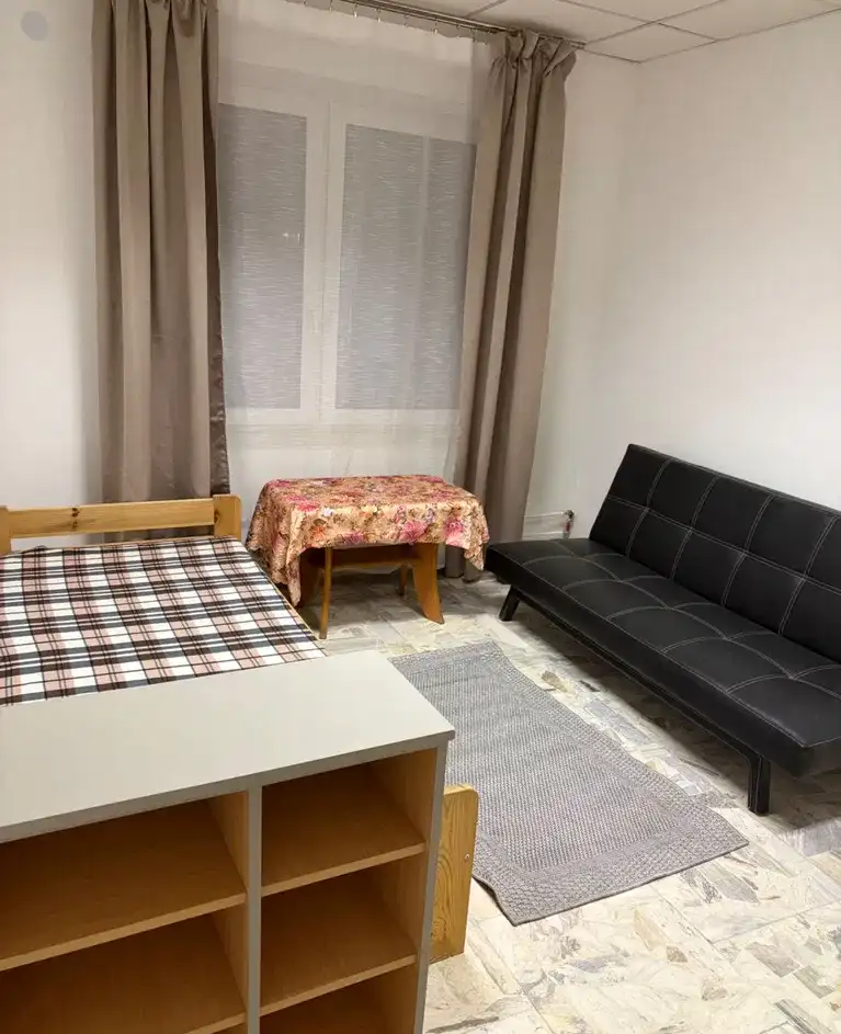 Pokój kawalerka centrum Serock, ul. Pułtuska, 1 piętro - zdjęcie 2