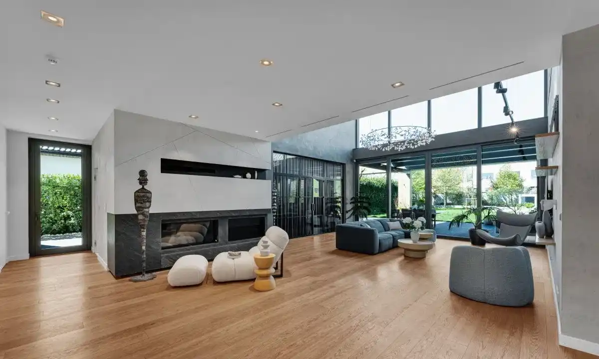 Dom ze strefą SPA | Ołtaszyn | Smart Home | Basen
