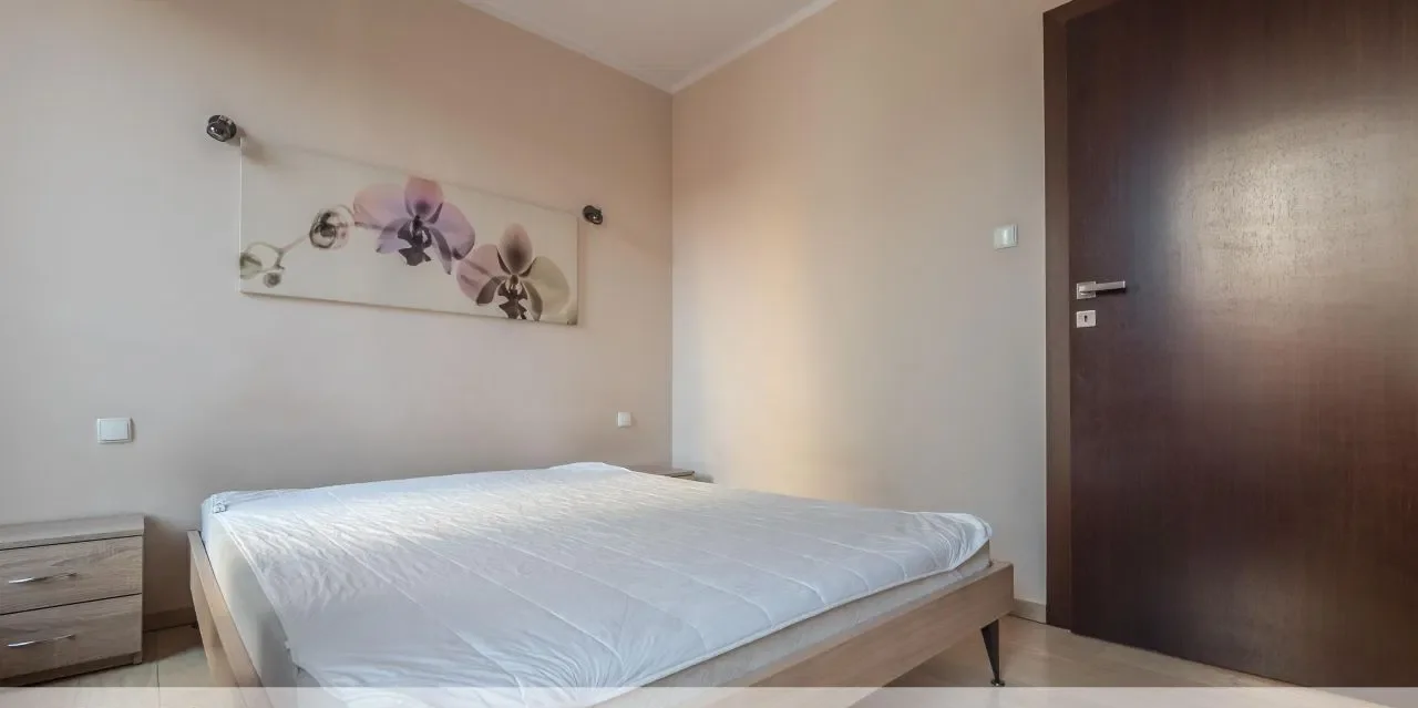 Przestronny Apartament W Centrum Wrocławia - zdjęcie 10