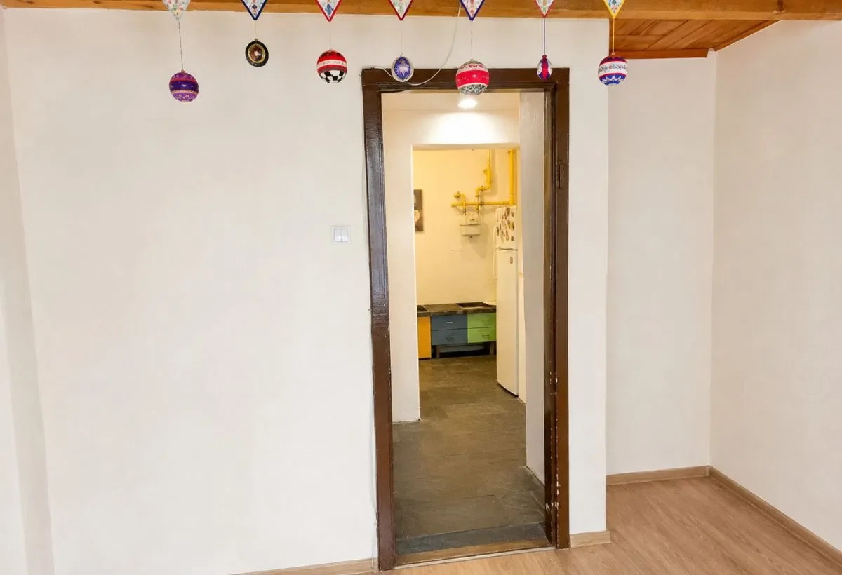 63 m² | 2 pokoje z antresolami | Blisko Rynku - zdjęcie 7