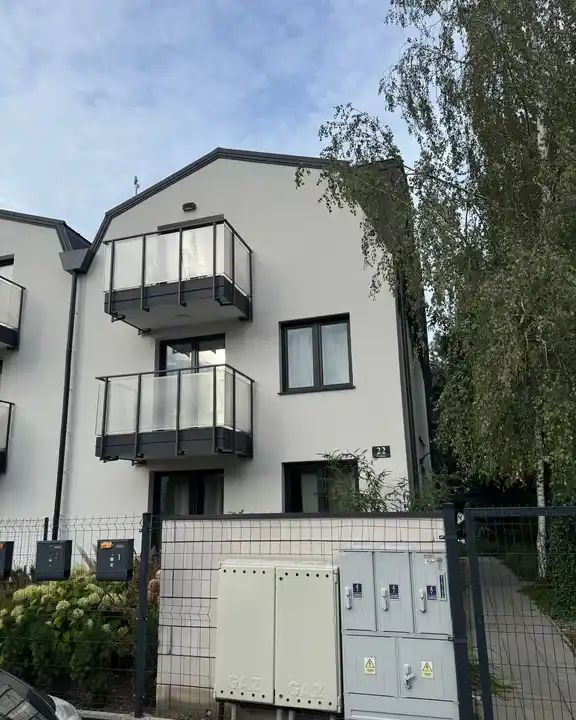 Poznań-Podolany MIESZKANIE NA WYNAJEM – ul. Cieplicka 22, Poznań - zdjęcie 9
