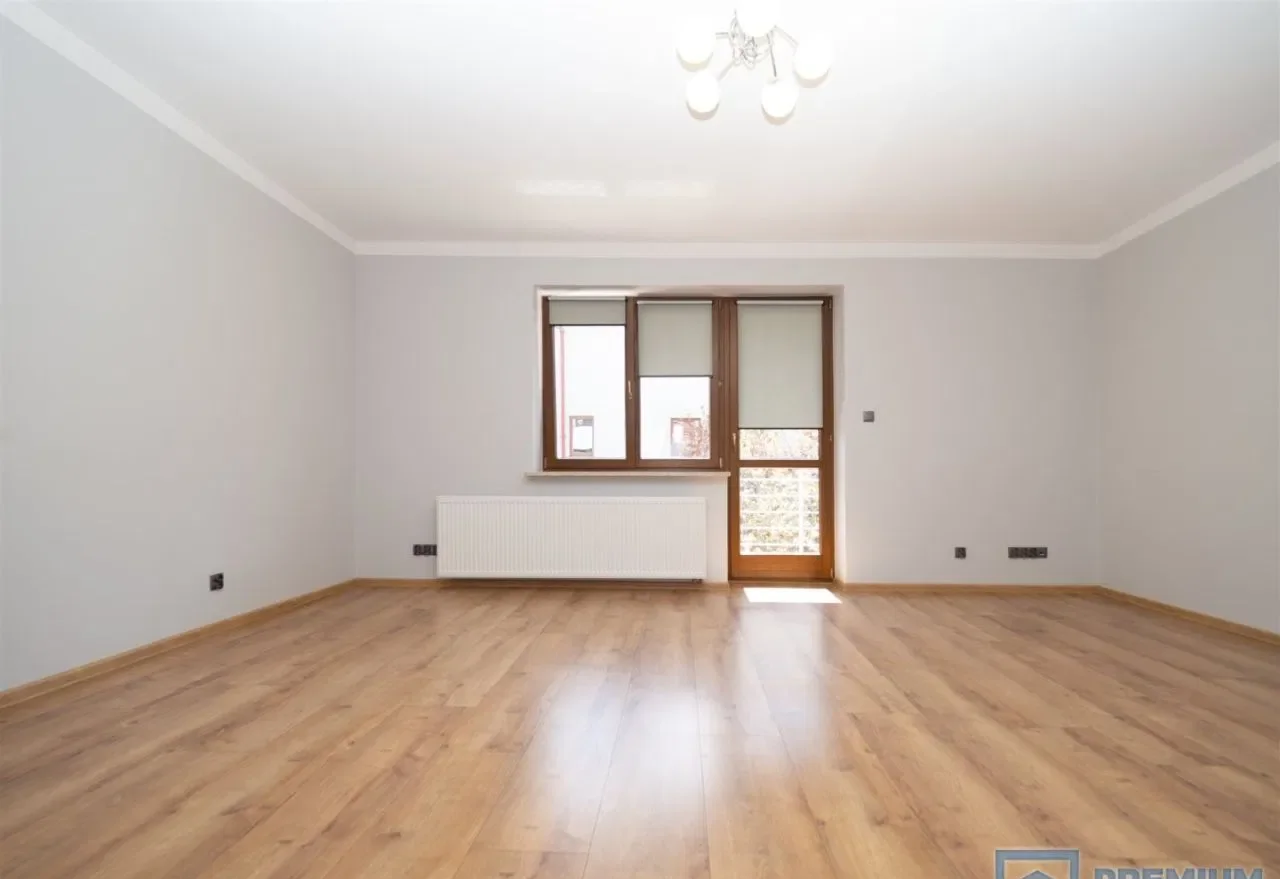 3 pokoje + garderoba | 100 m2 | 2 balkony - zdjęcie 7