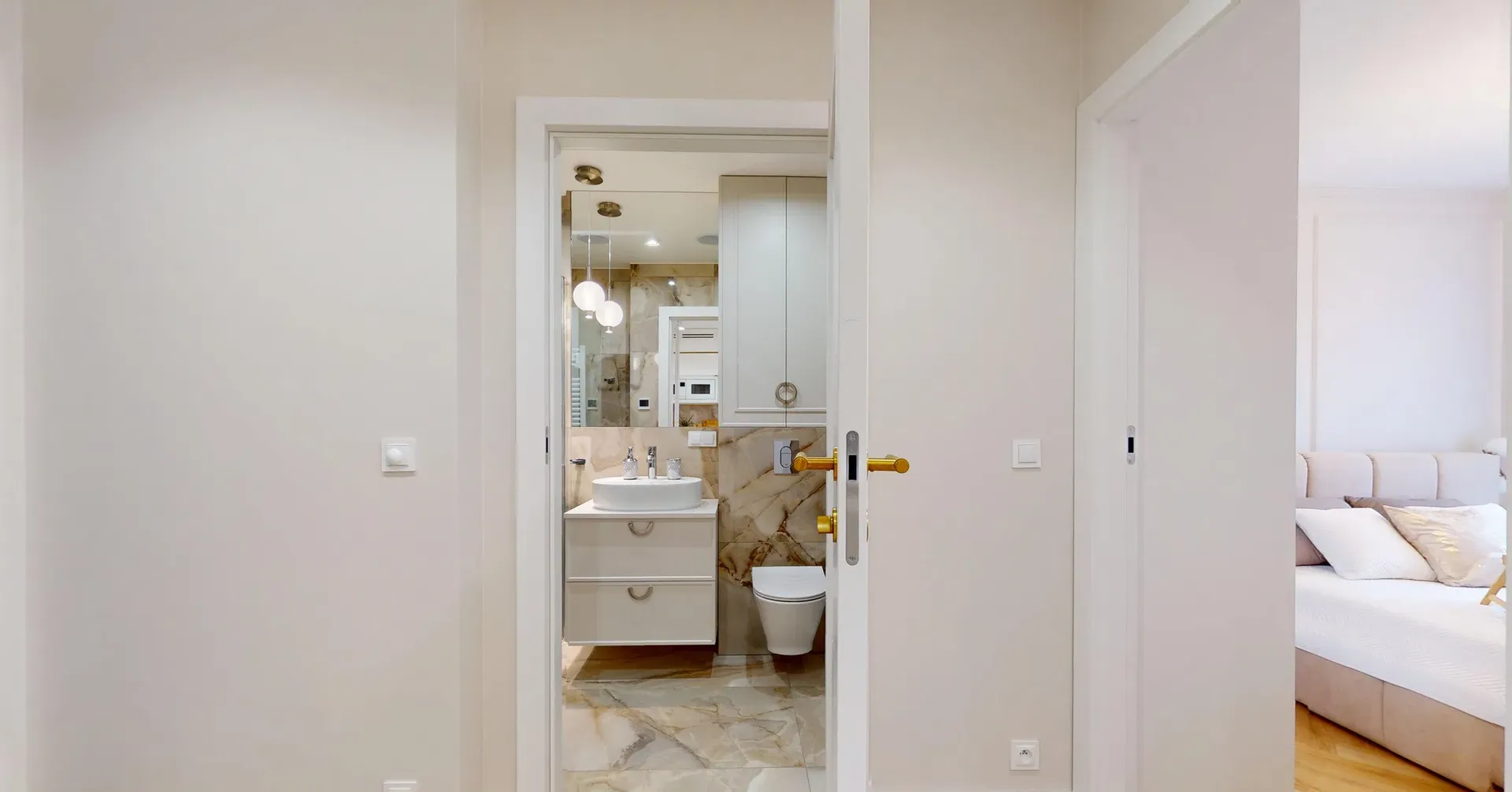 NOWY | PREMIUM APARTMENT | HUBSKA 100 | DIRECT FROM OWNER I PL/EN - zdjęcie 6