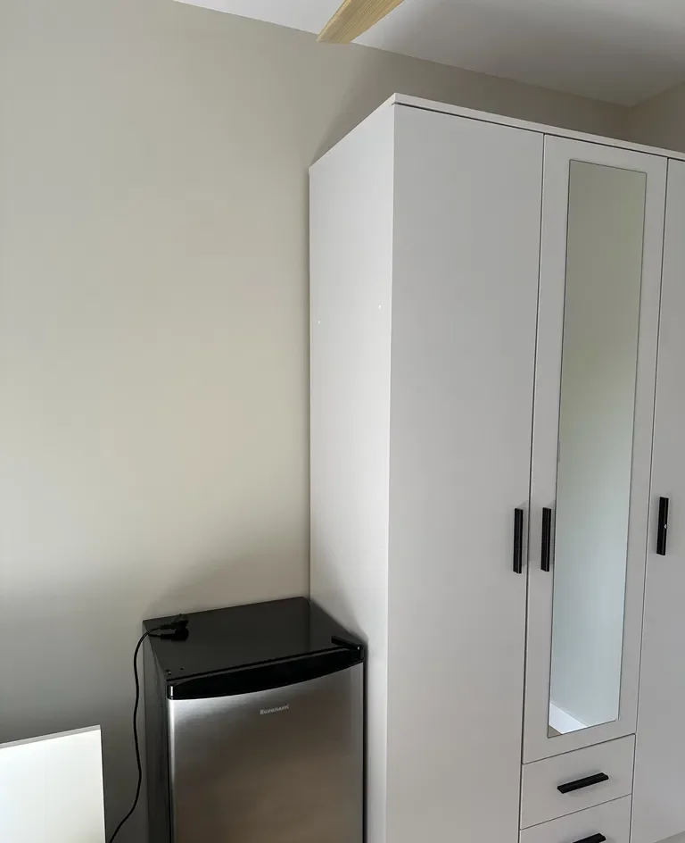 3 WOLNE POKOJE W NOWYM APARTAMENCIE - WOLA, WARSZAWA - zdjęcie 2