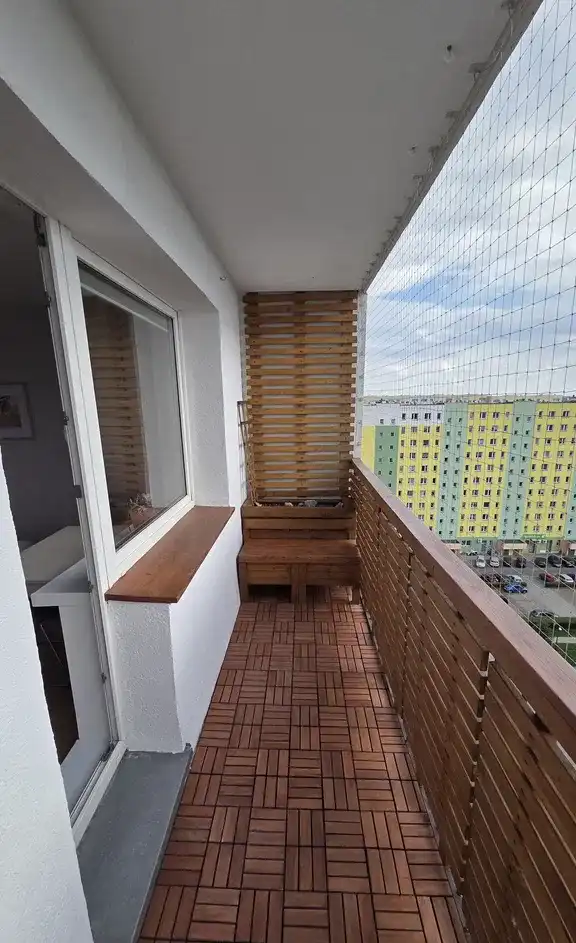 Mieszkanie, 42,42 m², Łódź - zdjęcie 7